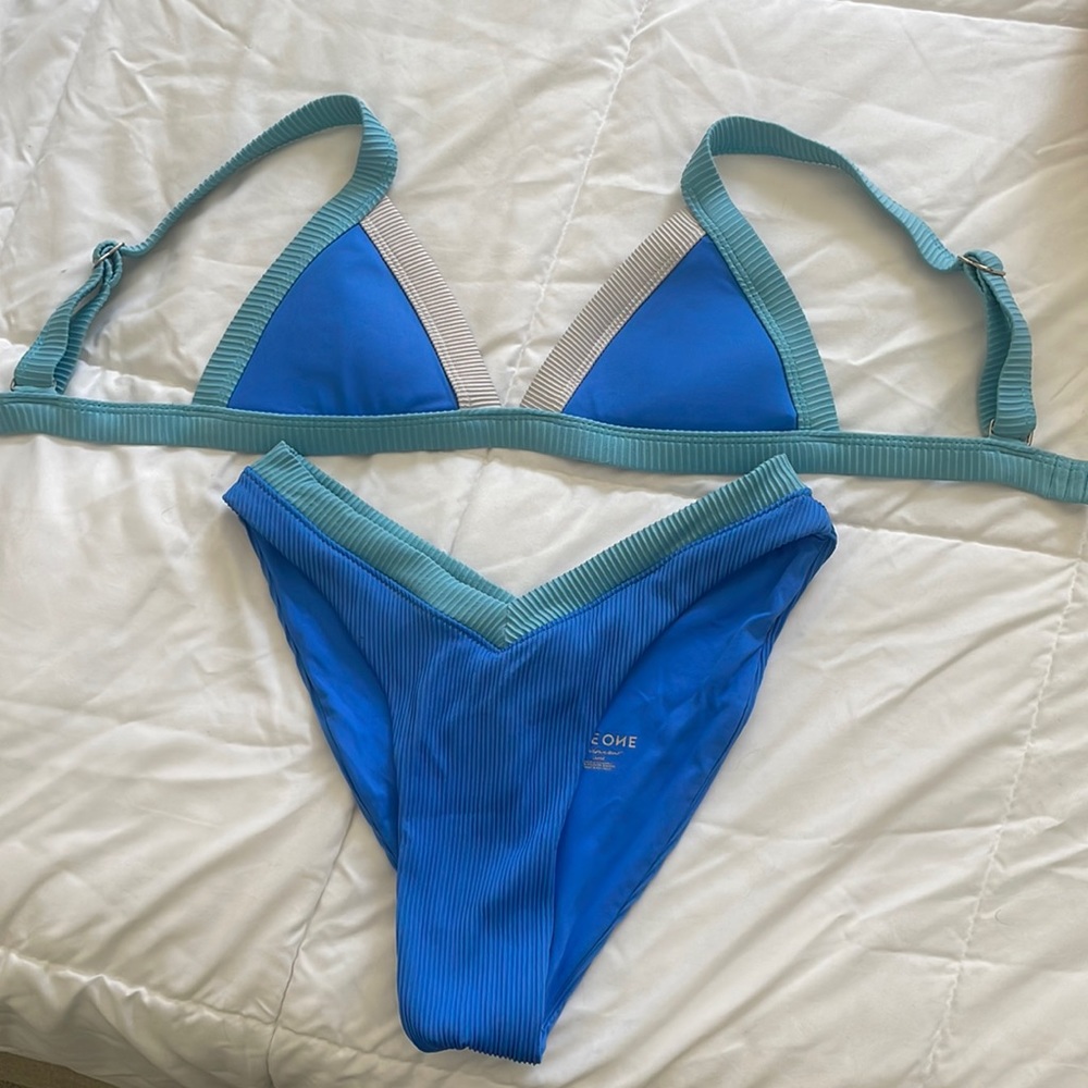 One One Bikini - image 1